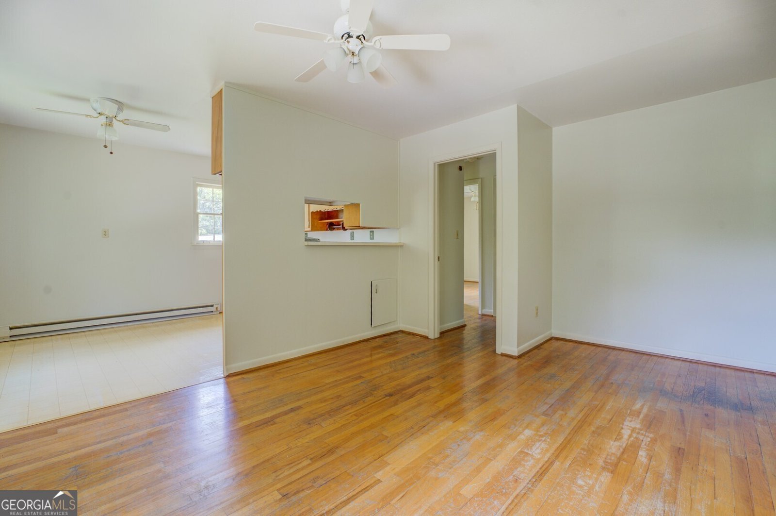 660 Kirkus Drive Conyers - 48