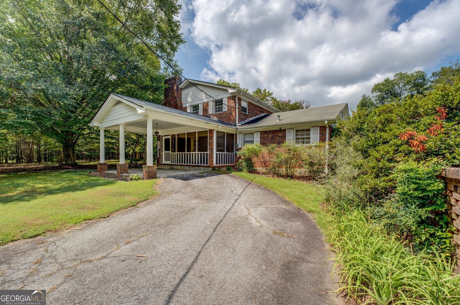 660 Kirkus Drive Conyers - 5