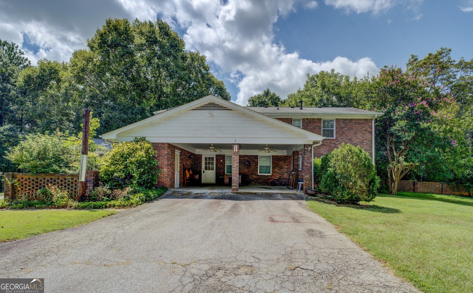 660 Kirkus Drive Conyers - 6
