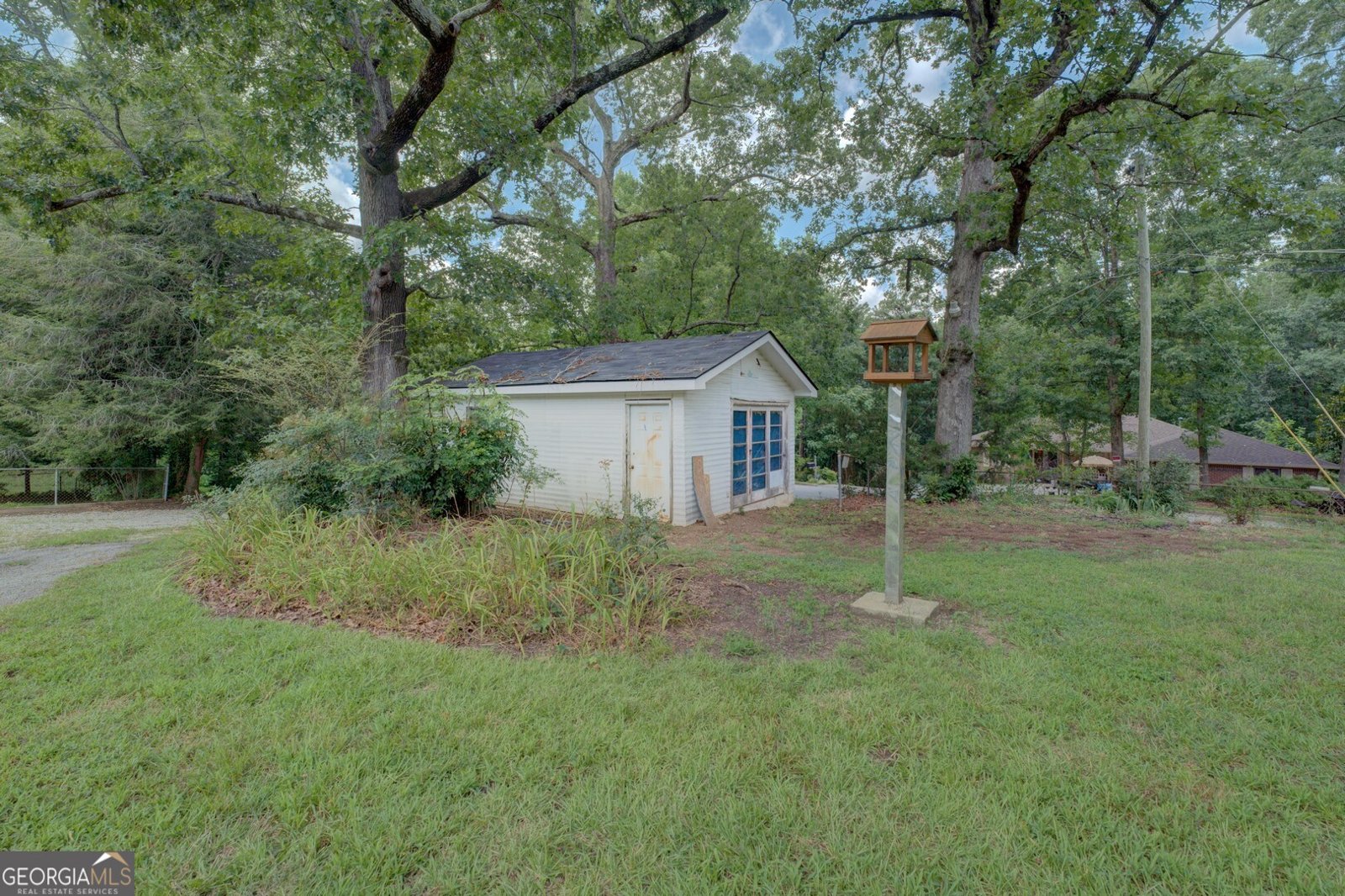 660 Kirkus Drive Conyers - 7
