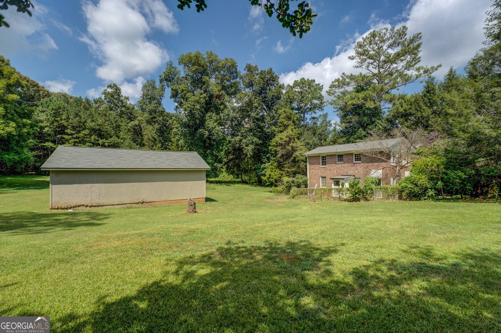 660 Kirkus Drive Conyers - 8