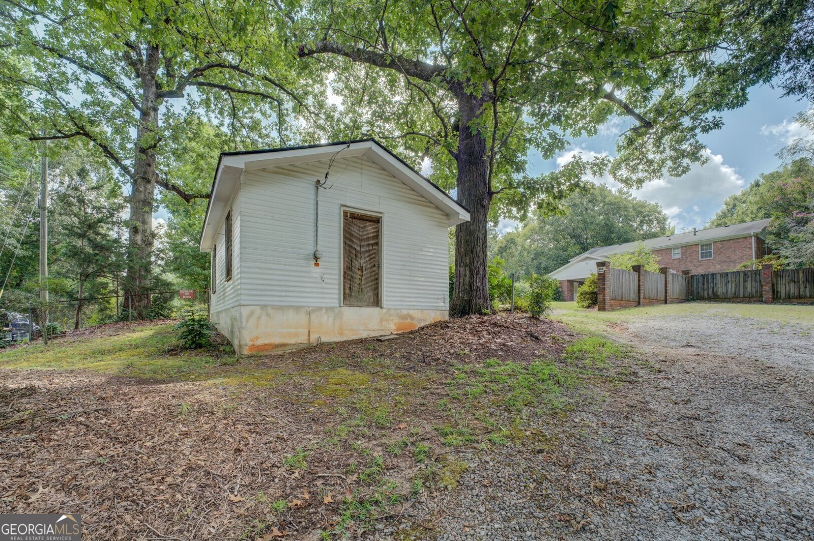 660 Kirkus Drive Conyers - 9