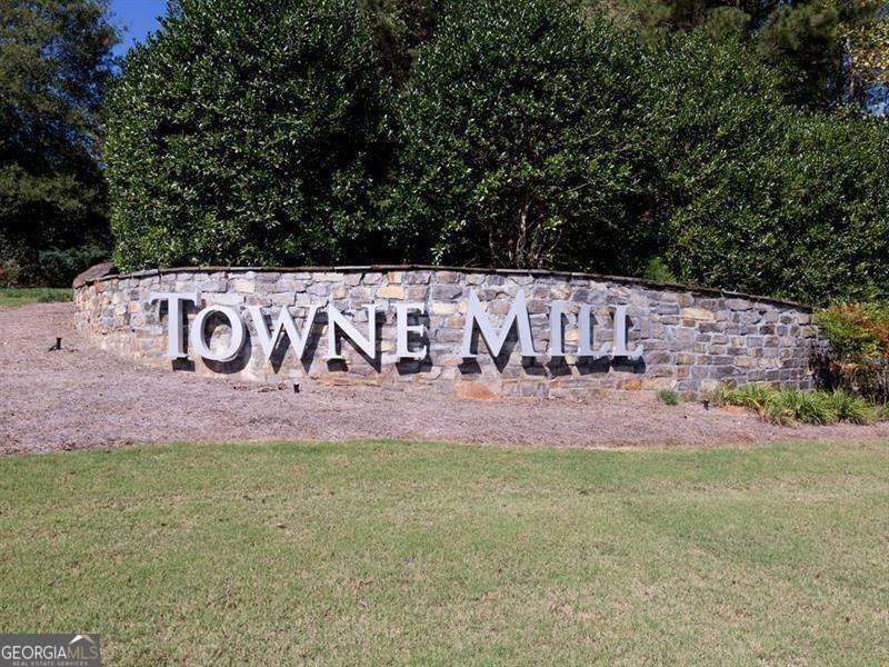 815 Commerce Trail Canton - 18