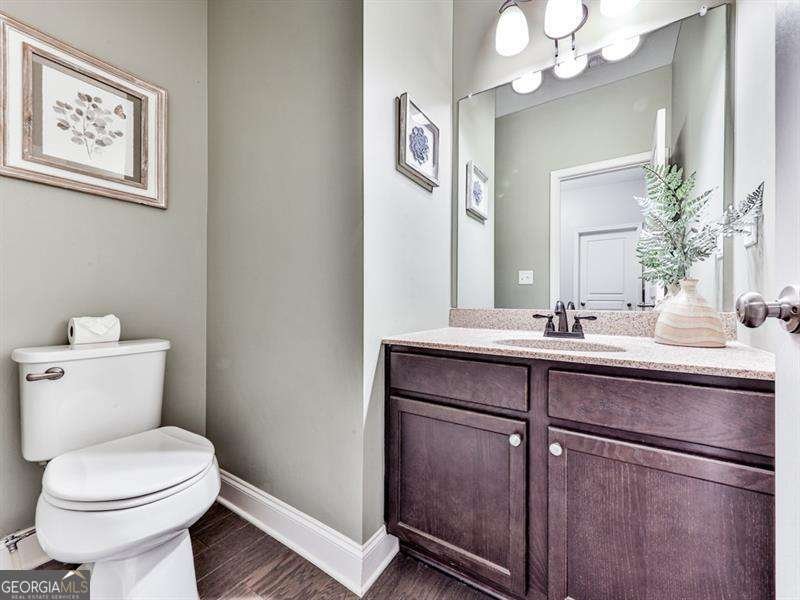 815 Commerce Trail Canton - 19
