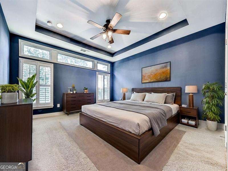 815 Commerce Trail Canton - 20