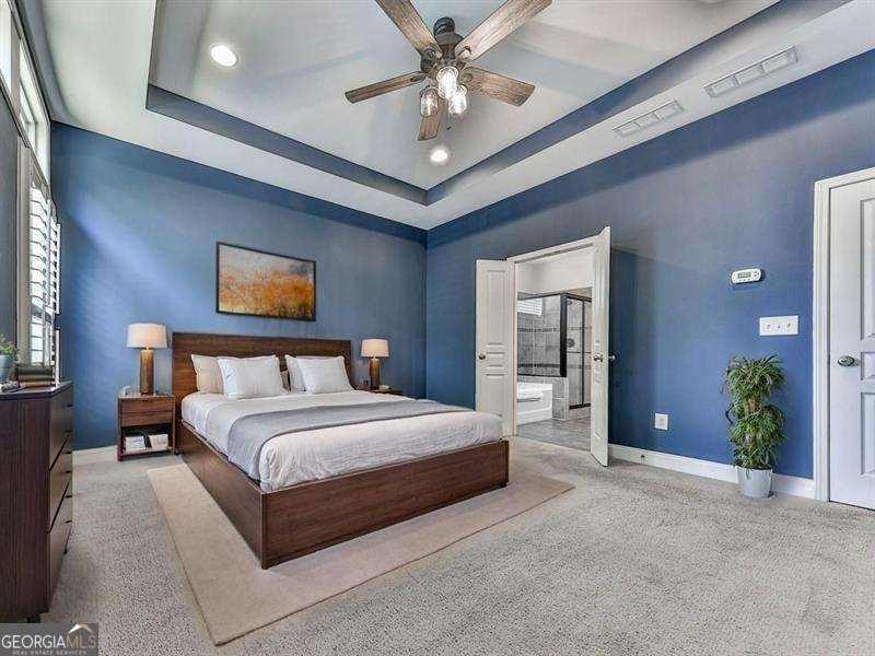 815 Commerce Trail Canton - 21