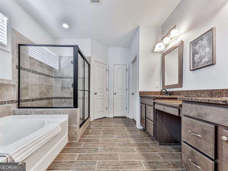 815 Commerce Trail Canton - 22
