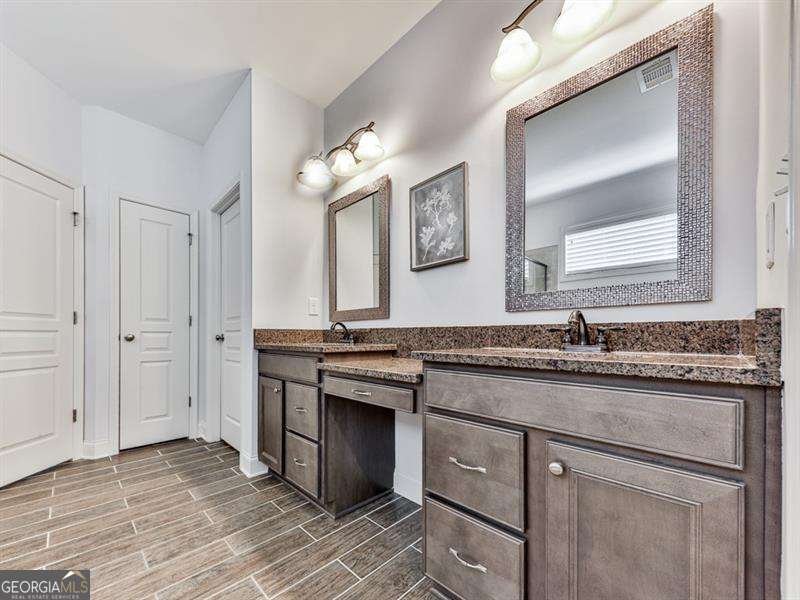 815 Commerce Trail Canton - 23