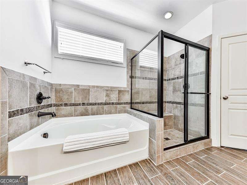 815 Commerce Trail Canton - 24