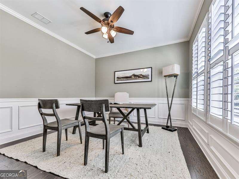 815 Commerce Trail Canton - 26