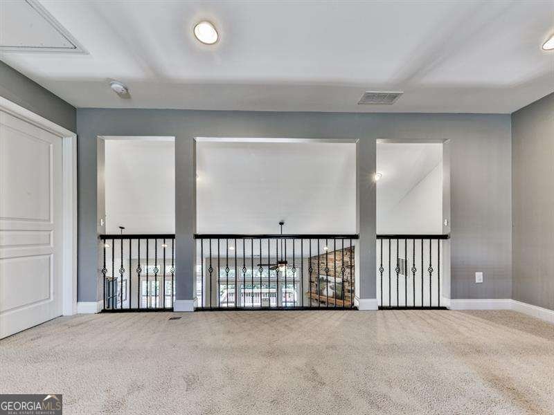 815 Commerce Trail Canton - 27