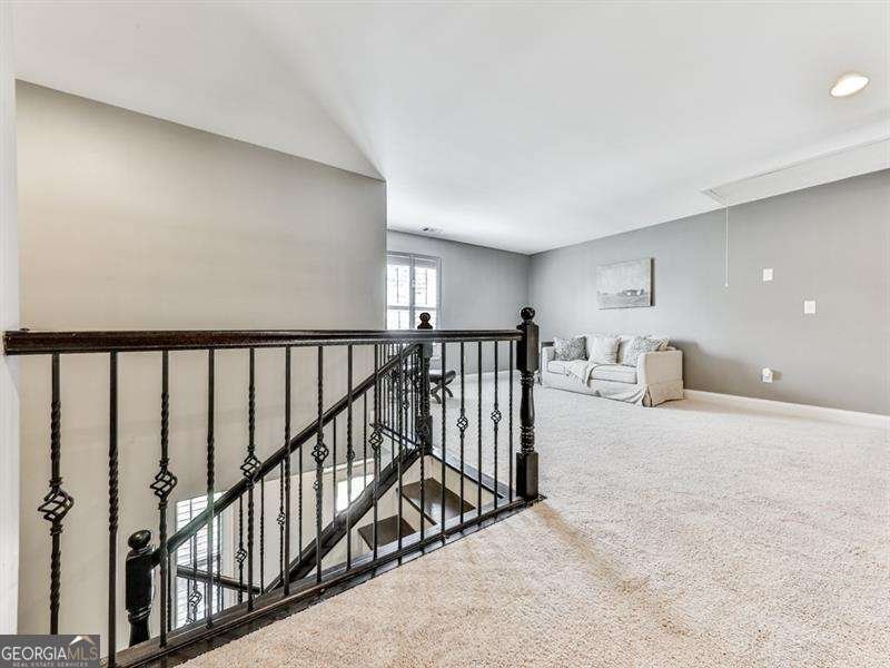 815 Commerce Trail Canton - 30