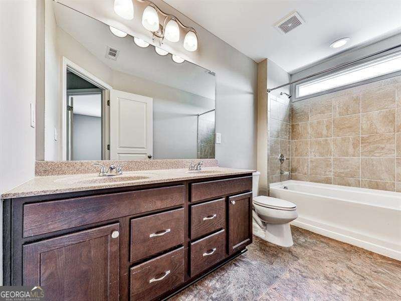 815 Commerce Trail Canton - 33