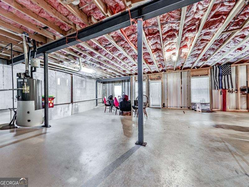 815 Commerce Trail Canton - 35