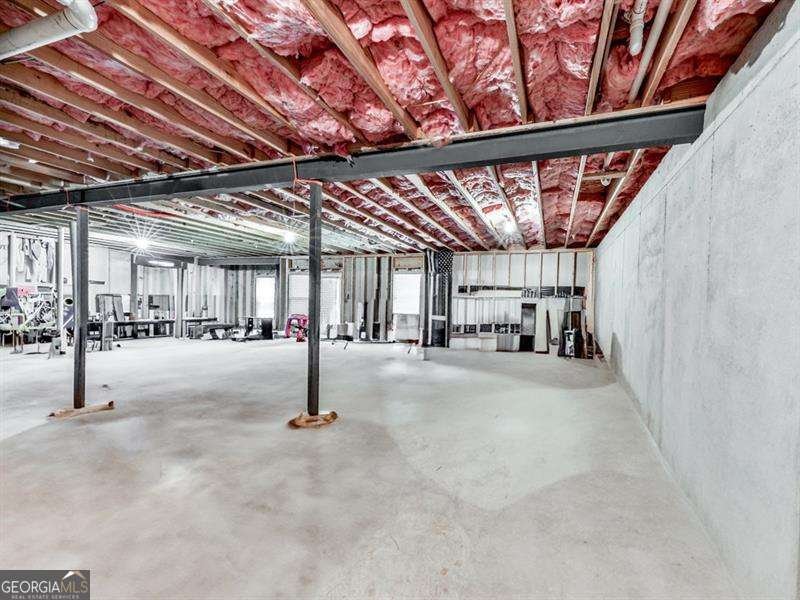 815 Commerce Trail Canton - 36