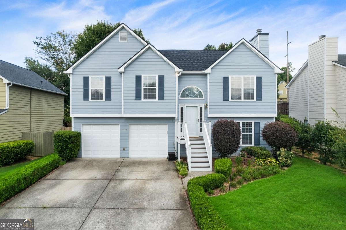 4413 Grove Drive Acworth - 1