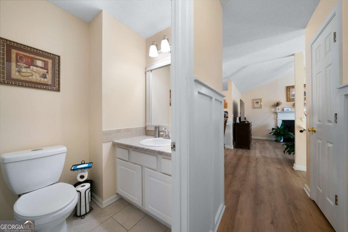 4413 Grove Drive Acworth - 16