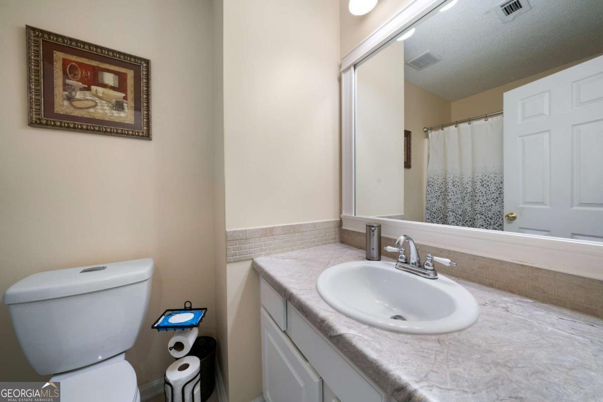 4413 Grove Drive Acworth - 17