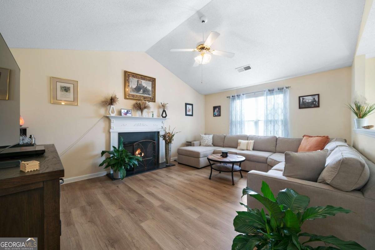 4413 Grove Drive Acworth - 2