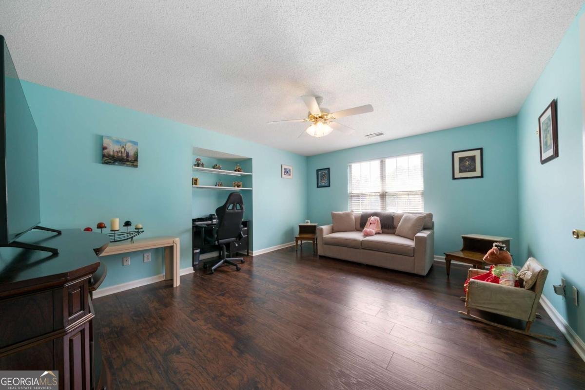 4413 Grove Drive Acworth - 23