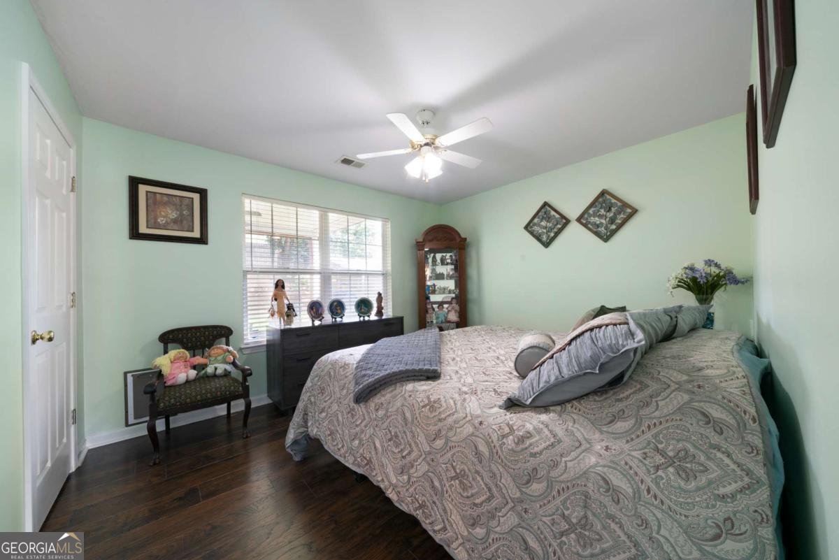 4413 Grove Drive Acworth - 25