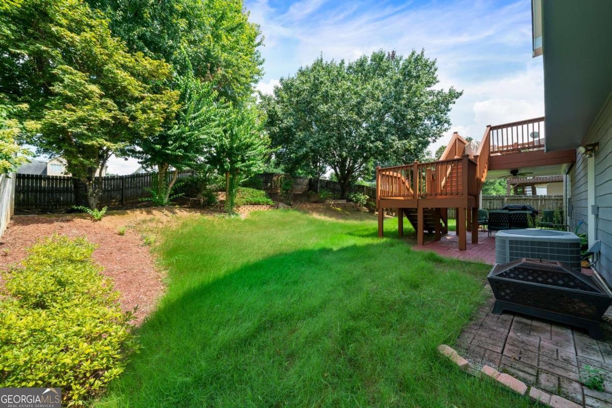 4413 Grove Drive Acworth - 28
