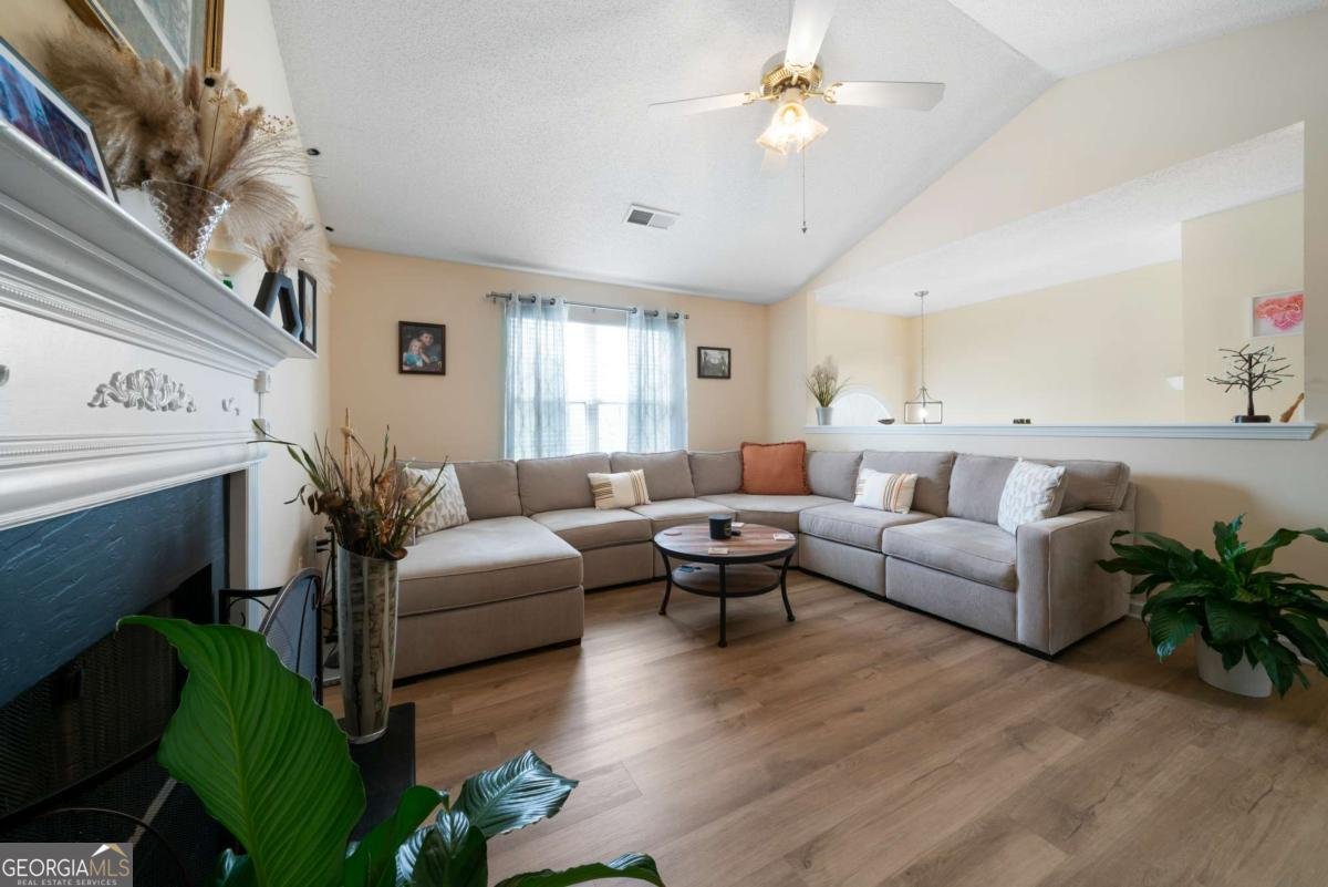 4413 Grove Drive Acworth - 3