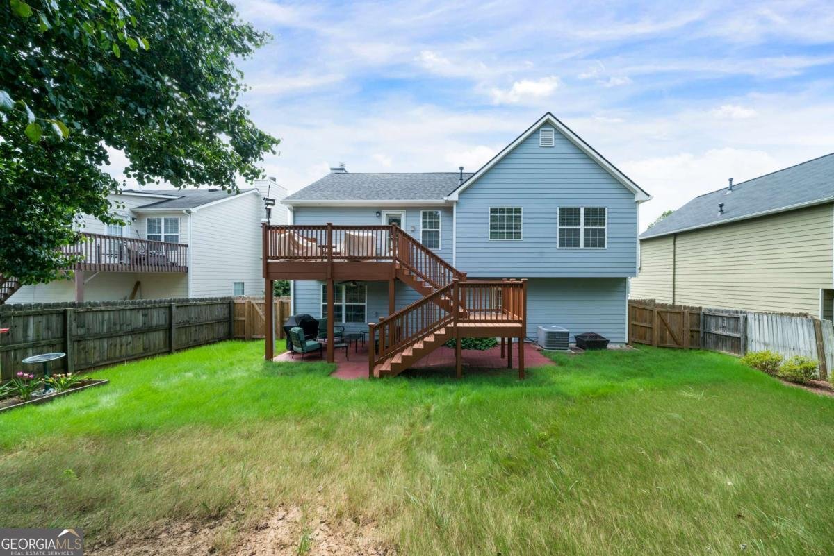 4413 Grove Drive Acworth - 32