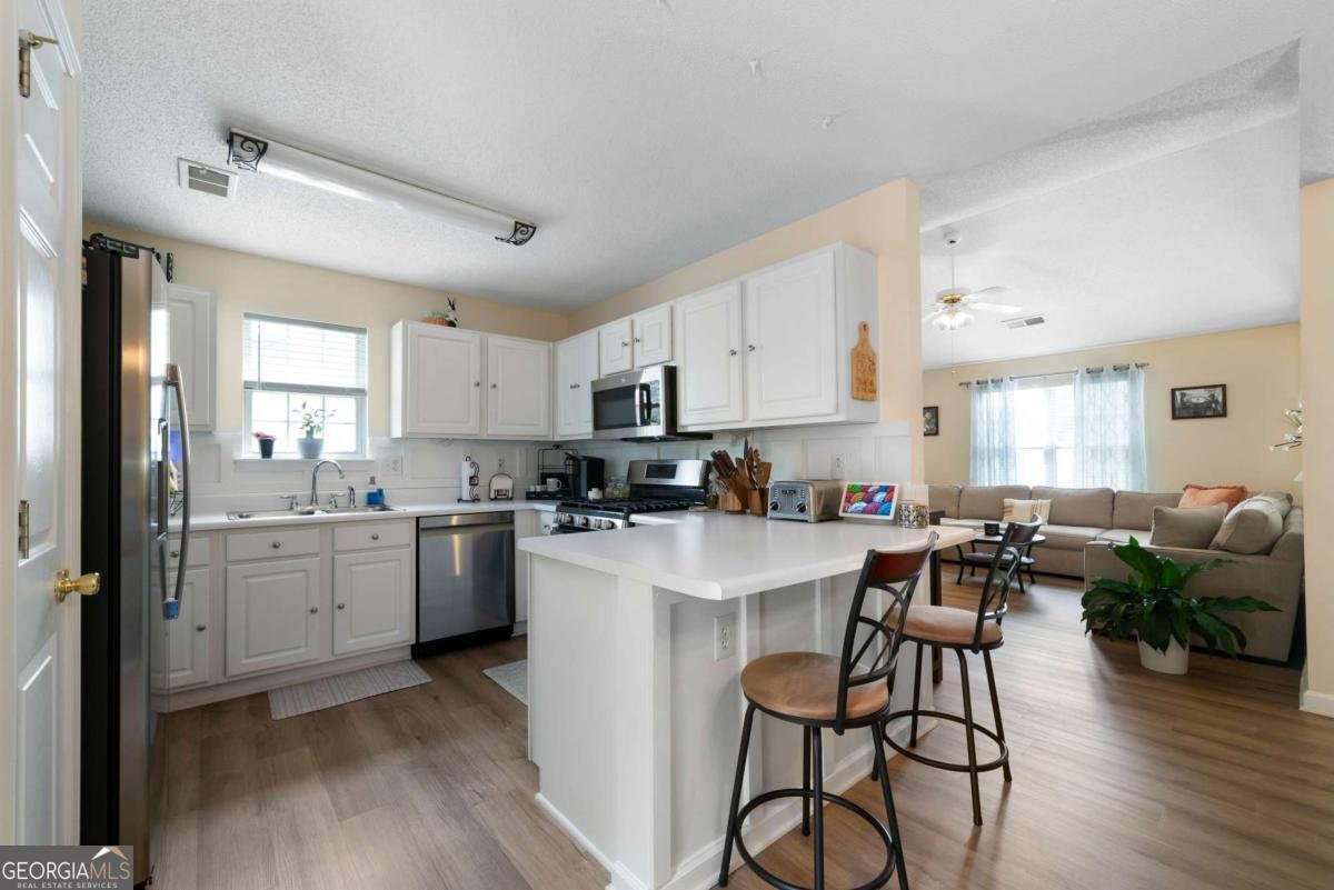4413 Grove Drive Acworth - 4