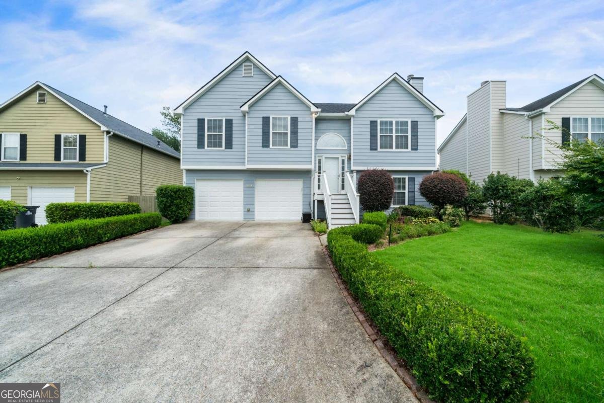 4413 Grove Drive Acworth - 7