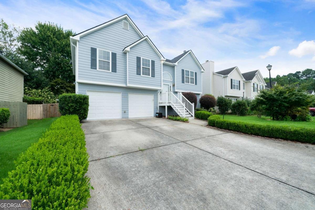 4413 Grove Drive Acworth - 8