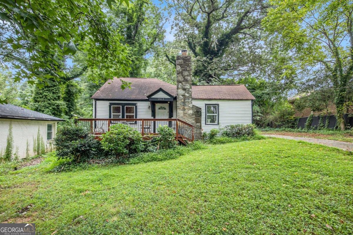 2463 Stone Road Atlanta - 1