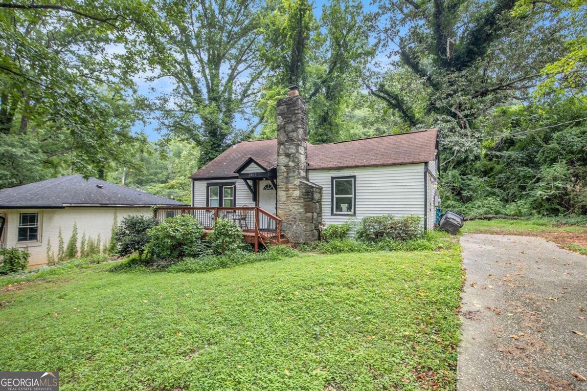 2463 Stone Road Atlanta - 3