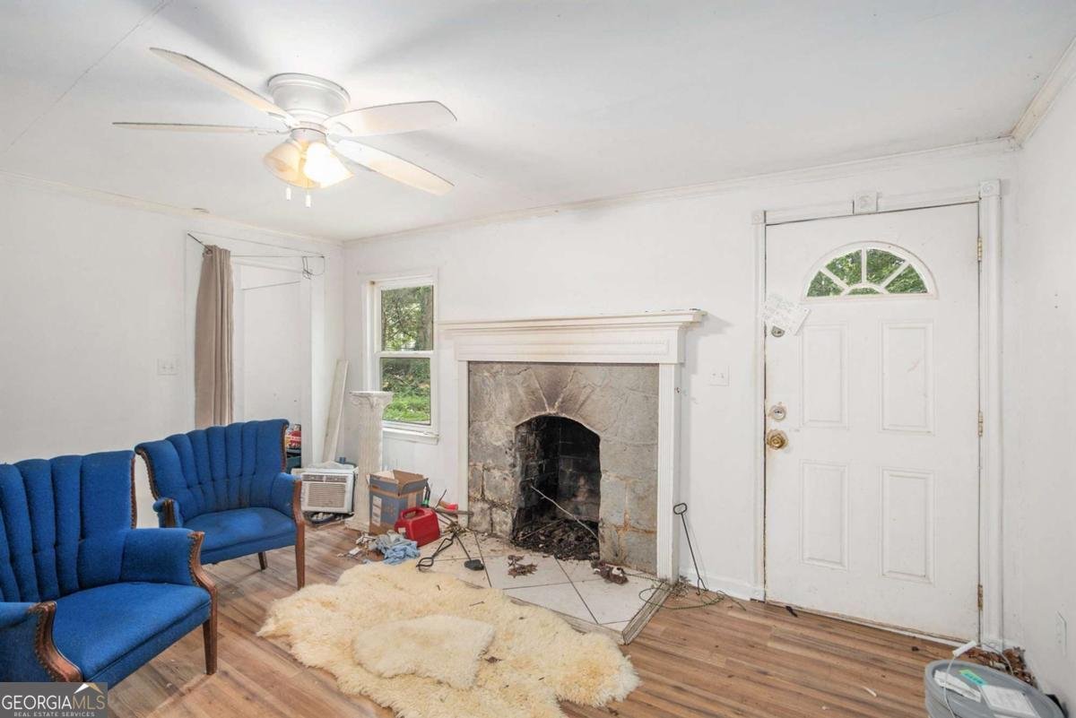 2463 Stone Road Atlanta - 4