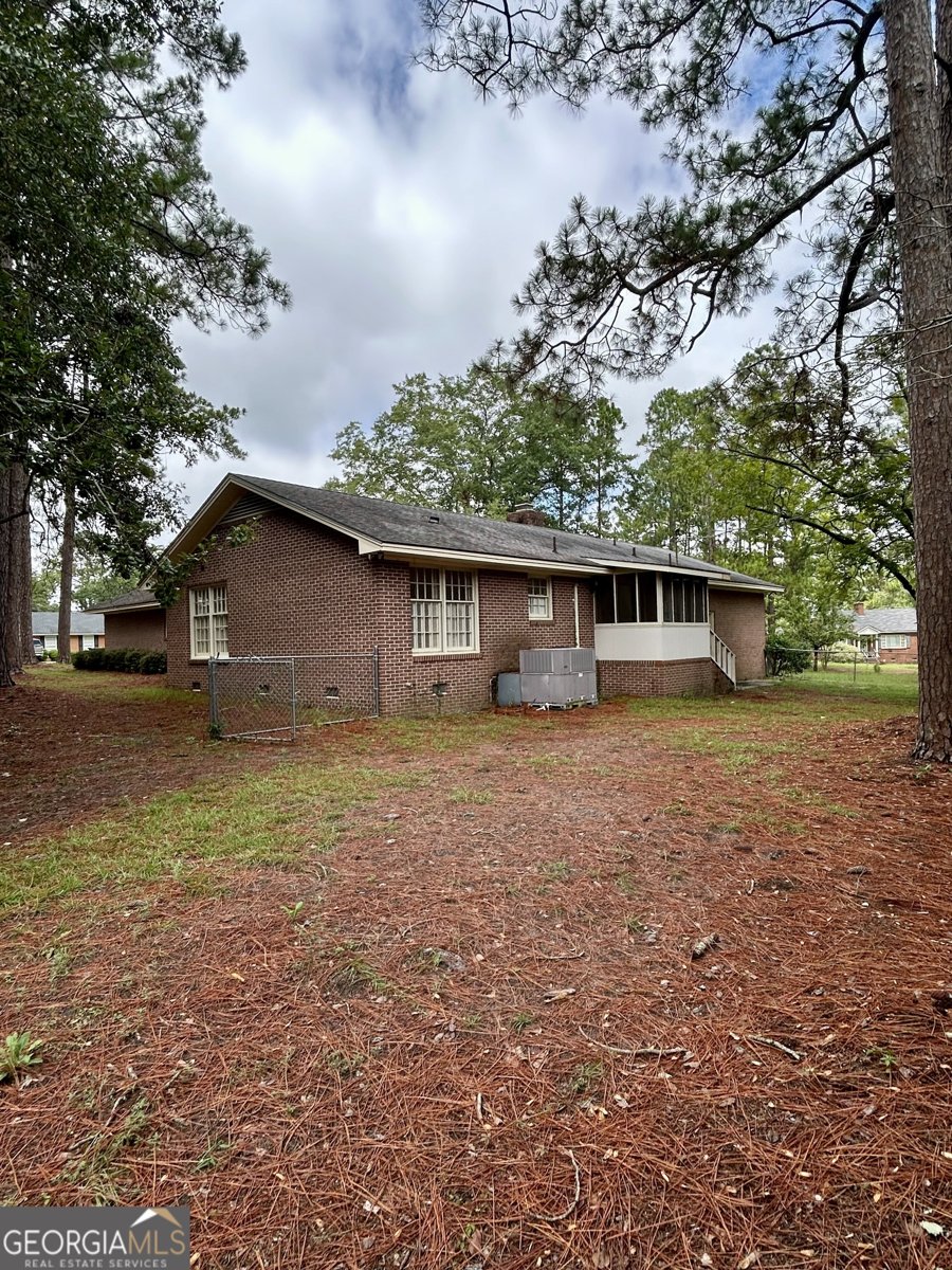 1001 Stewart Avenue Cordele - 1