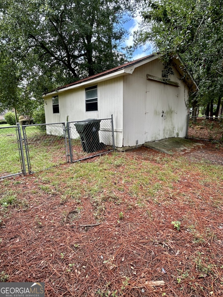 1001 Stewart Avenue Cordele - 2