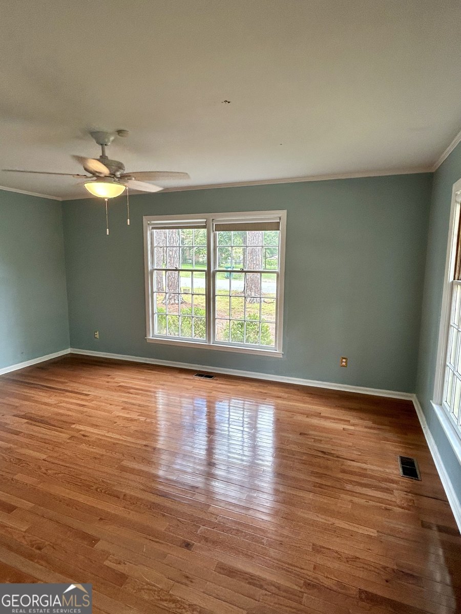1001 Stewart Avenue Cordele - 23