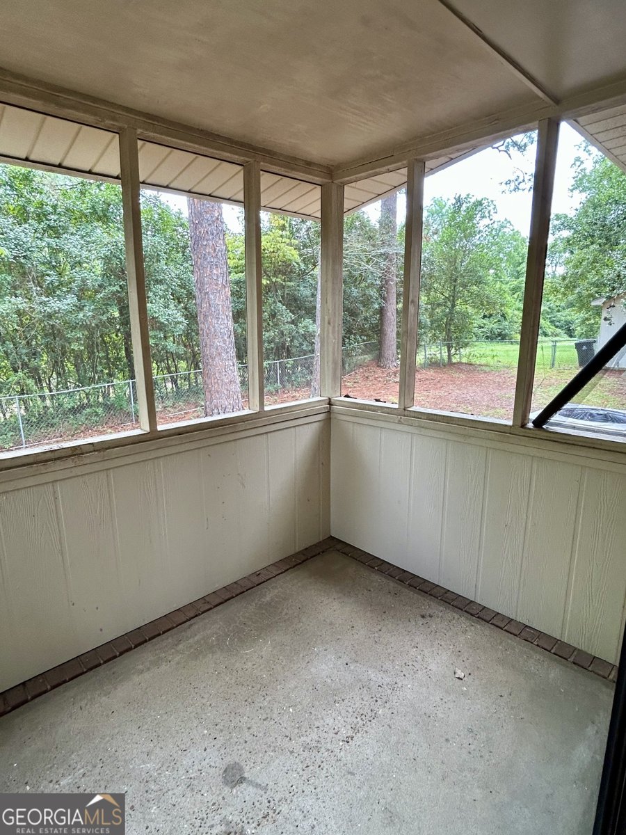 1001 Stewart Avenue Cordele - 27