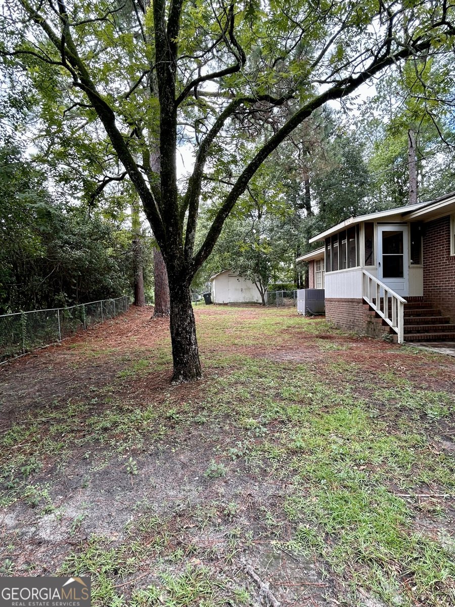 1001 Stewart Avenue Cordele - 28