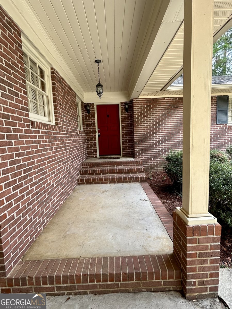 1001 Stewart Avenue Cordele - 3