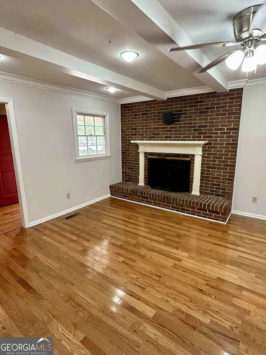 1001 Stewart Avenue Cordele - 5