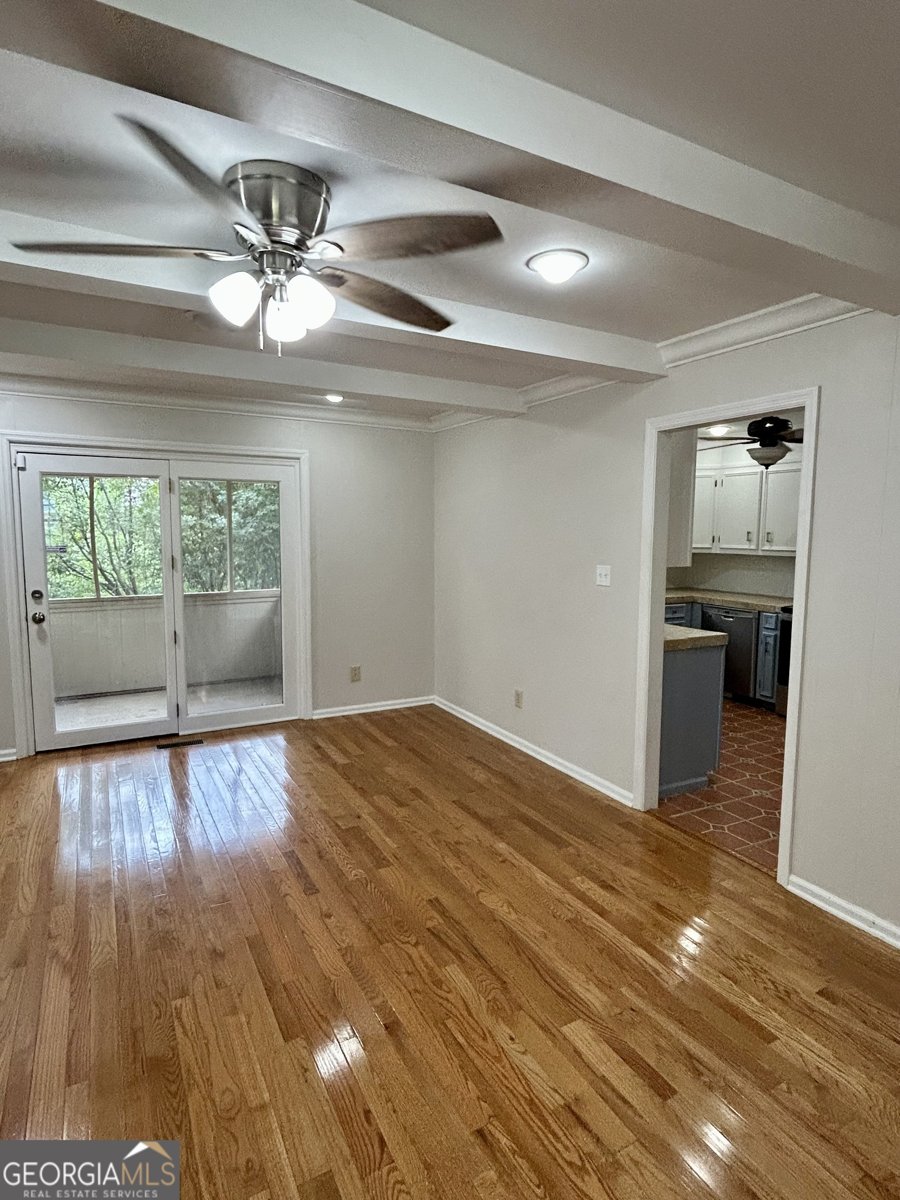 1001 Stewart Avenue Cordele - 6