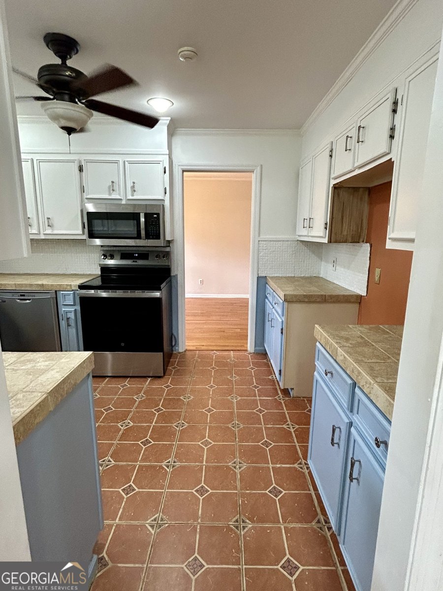 1001 Stewart Avenue Cordele - 9