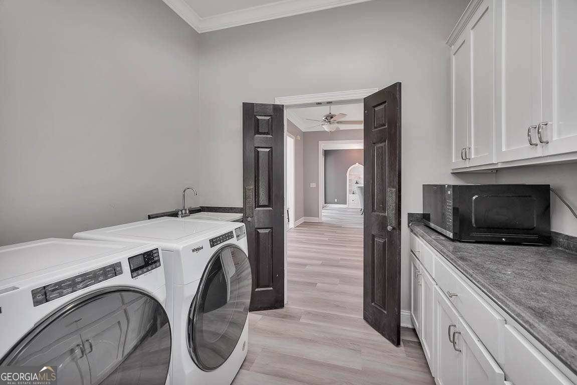 168 Harbor Pointe Drive Brunswick - 2