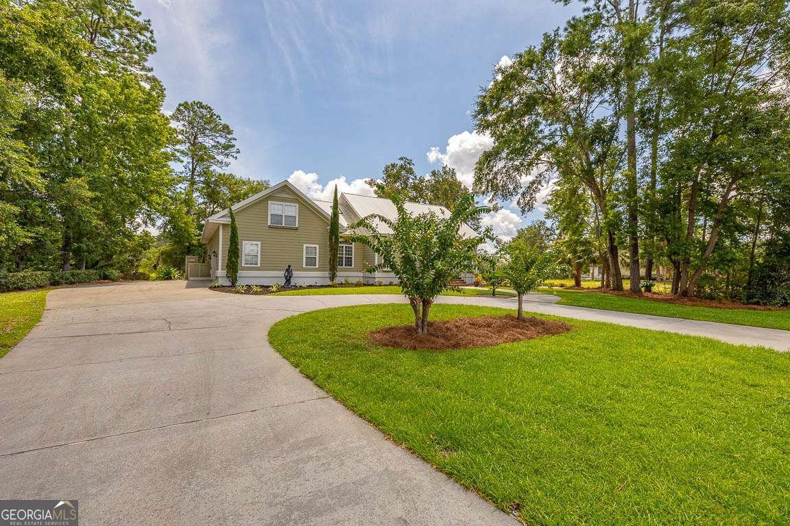 168 Harbor Pointe Drive Brunswick - 27