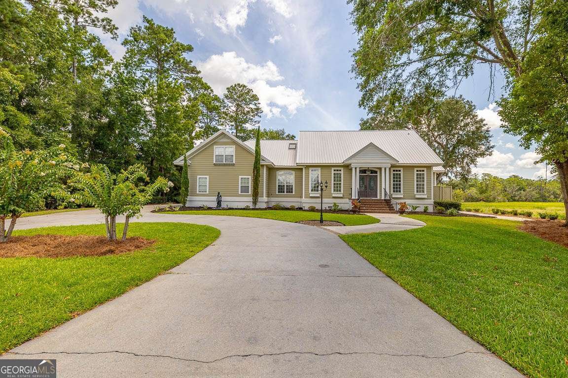 168 Harbor Pointe Drive Brunswick - 29