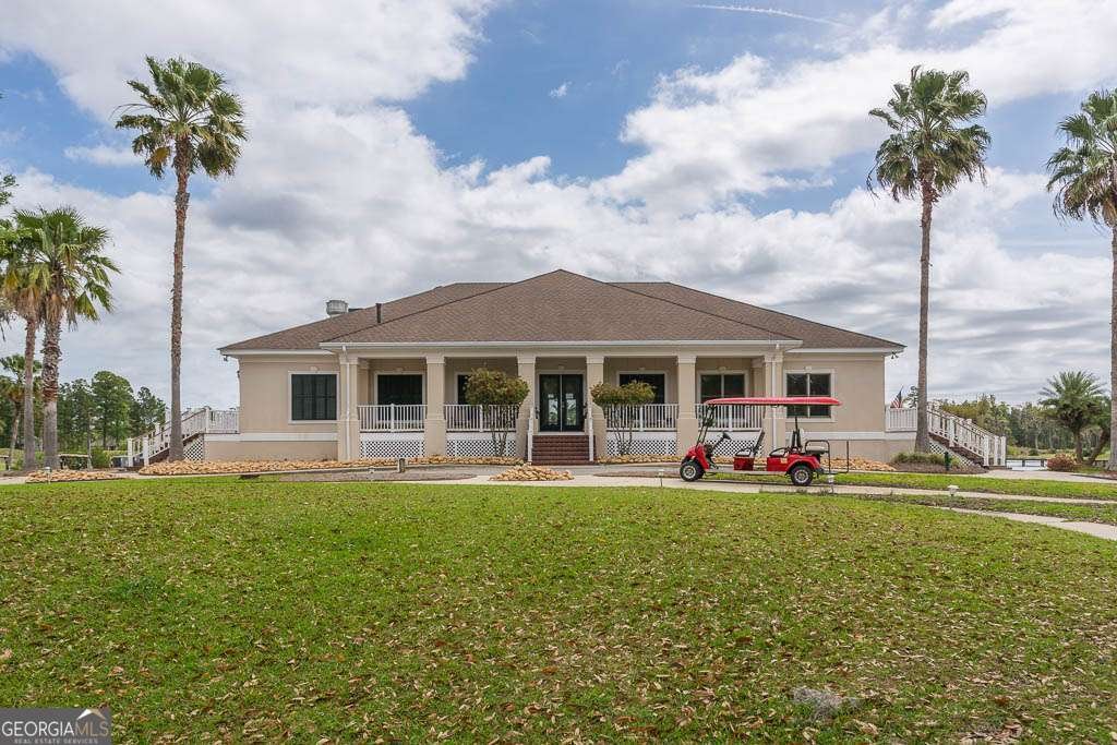 168 Harbor Pointe Drive Brunswick - 32