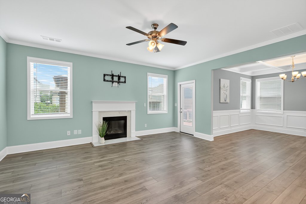 6507 Crosscreek Lane Flowery Branch - 10