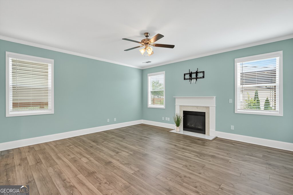 6507 Crosscreek Lane Flowery Branch - 11