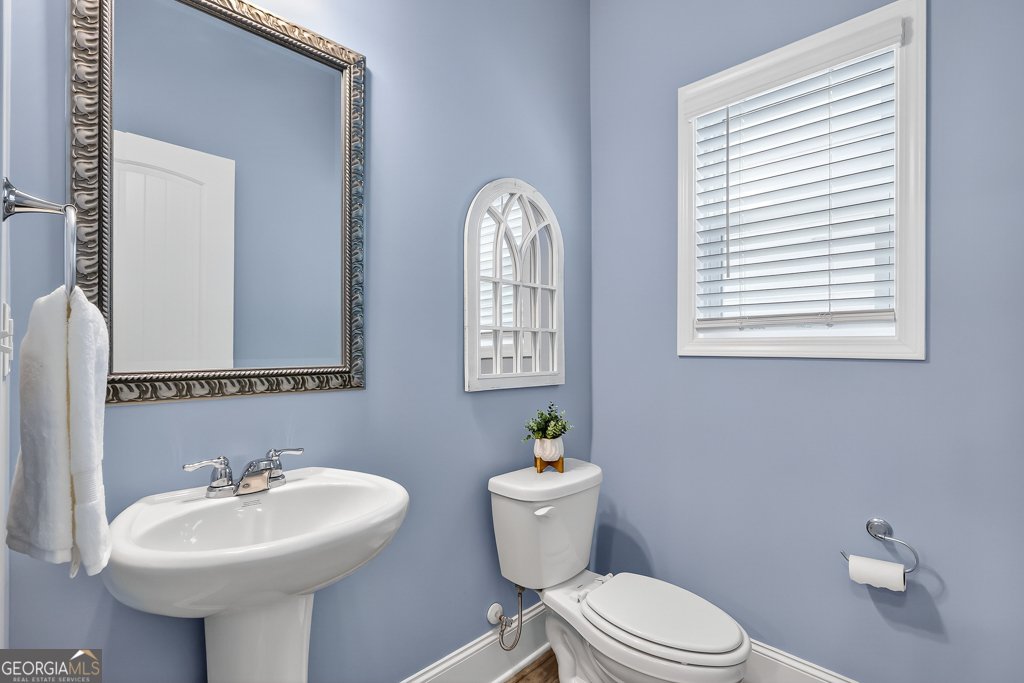 6507 Crosscreek Lane Flowery Branch - 14